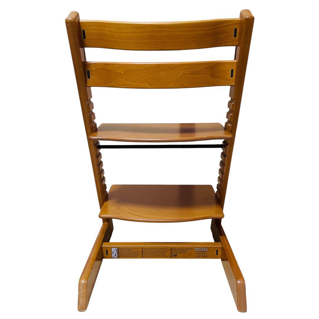 【組み立てのまま発送】Stokke ストッケ トリップトラップ シリアル3