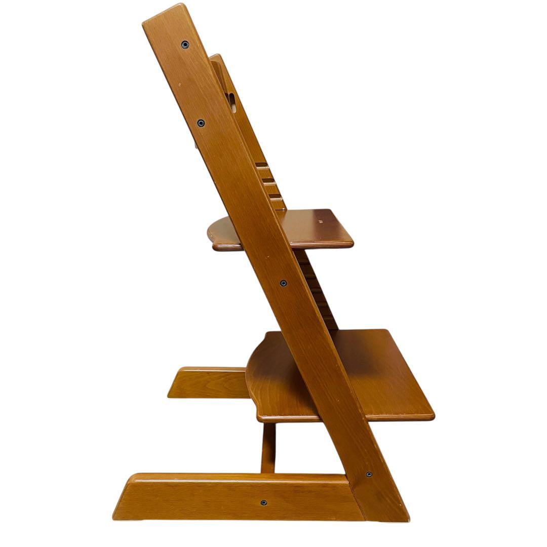 【組み立てのまま発送】Stokke ストッケ トリップトラップ シリアル3