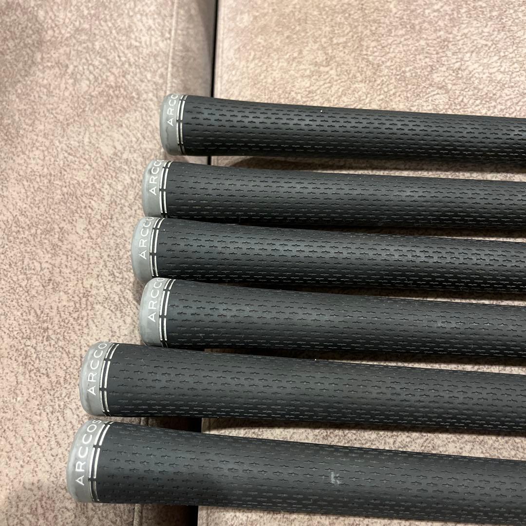 PING G425 アイアン6本セット