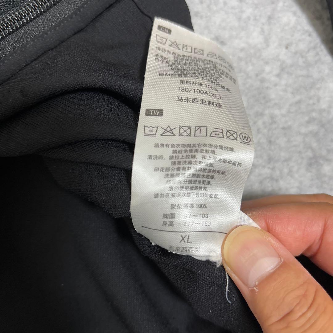 バレーボール日本代表パーカー