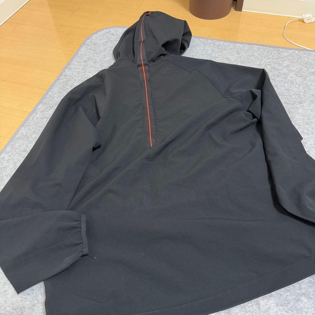 バレーボール日本代表パーカー