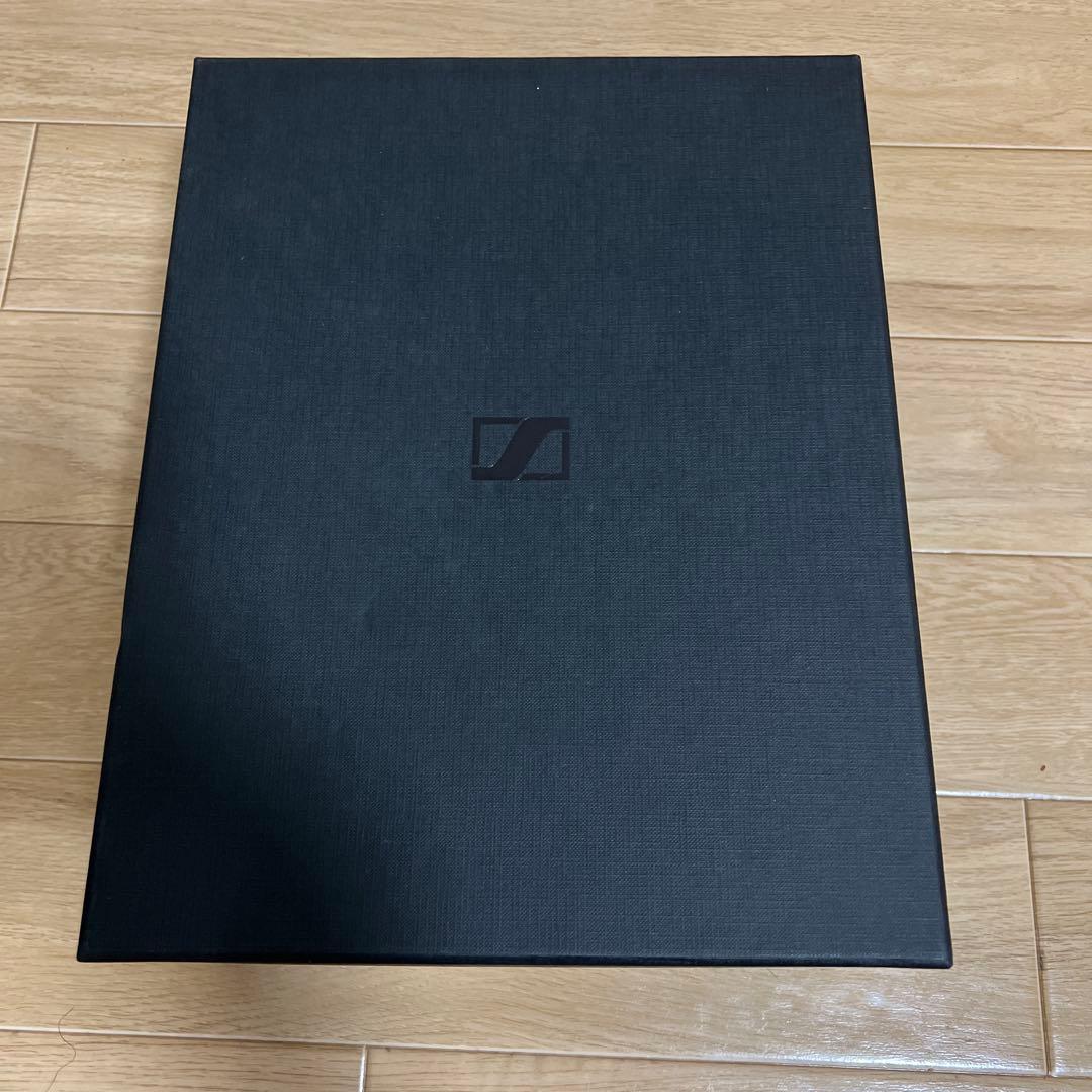 高精度ドライバー 300Ω ゲーミングヘッドセット　HD800