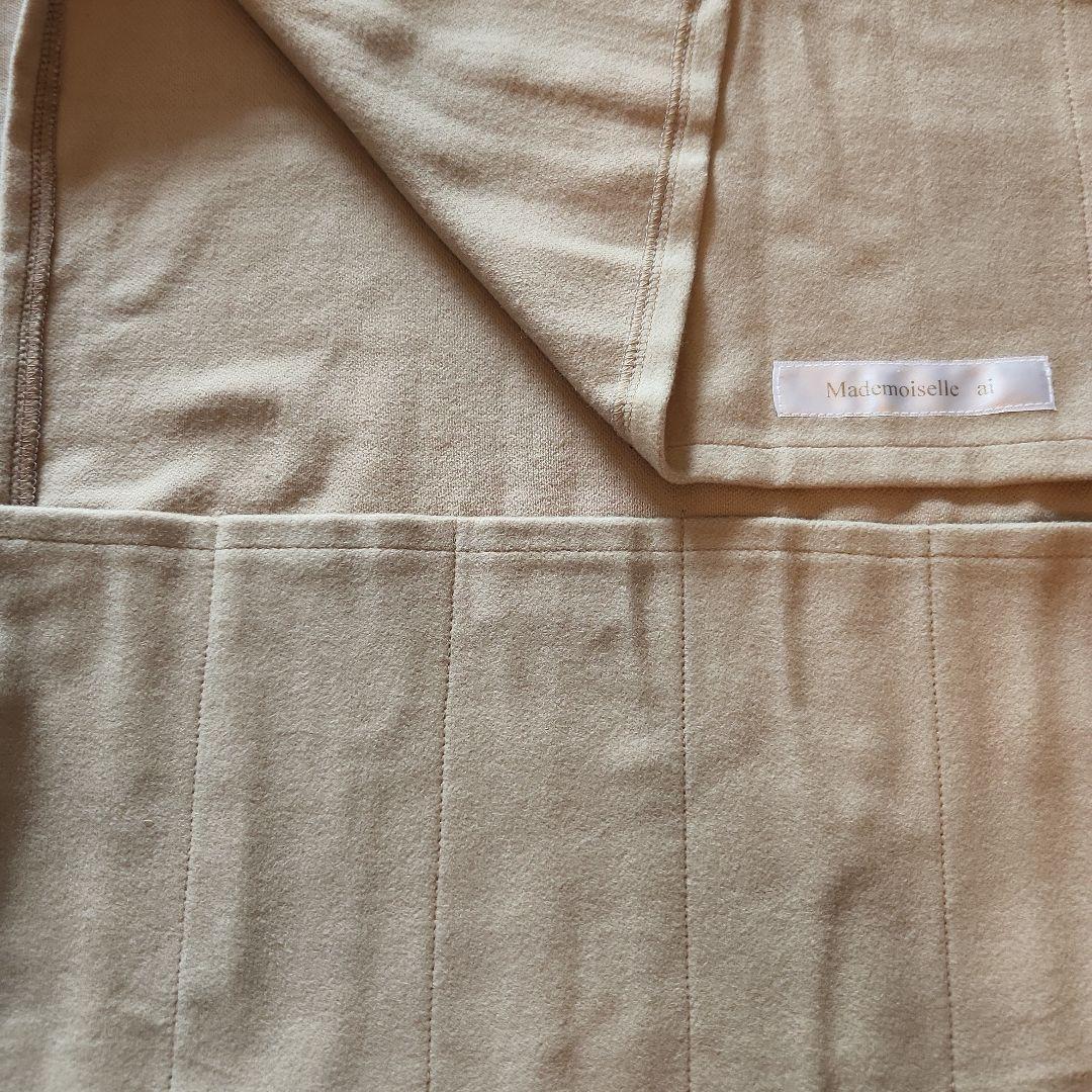 【美品】MIチューナー 音叉　528Hz / 888Hz　ハンマー付　ニチオン製