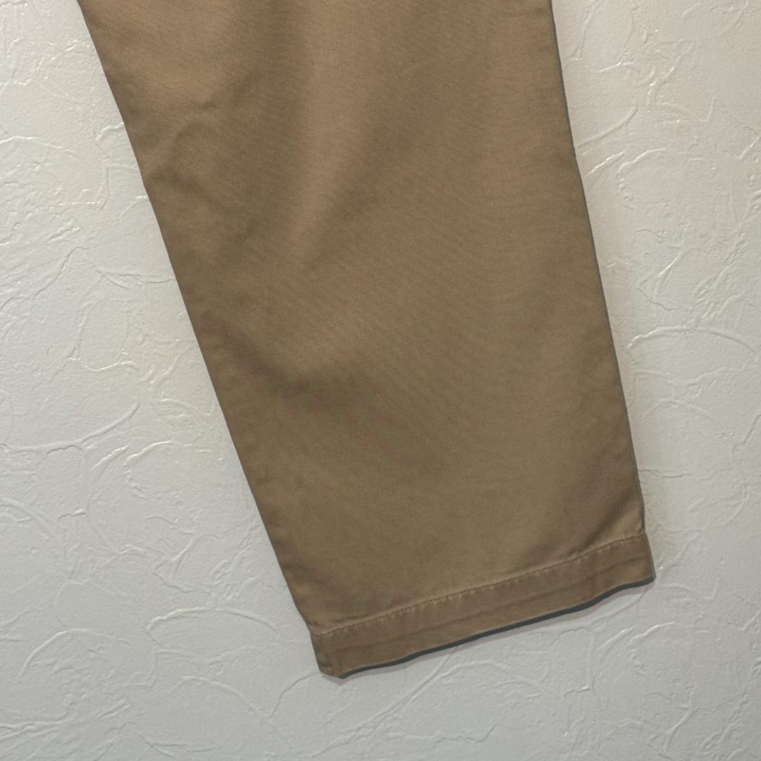 90s ポロ ラルフローレン ツータック ポロチノ アンドリューパンツ