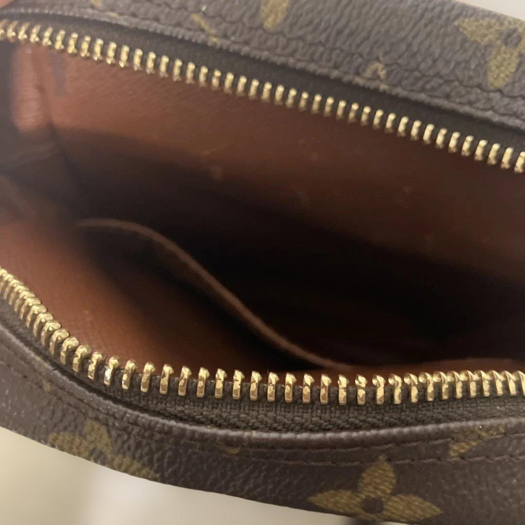 ルイヴィトンモノグラムショルダーバッグアマゾン