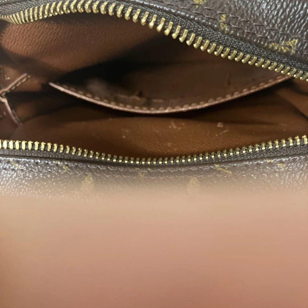 ルイヴィトンモノグラムショルダーバッグアマゾン