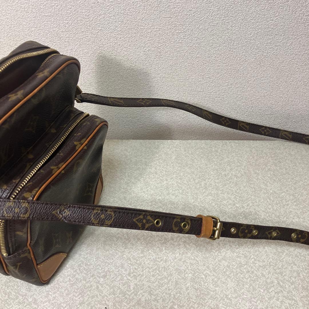ルイヴィトンモノグラムショルダーバッグアマゾン