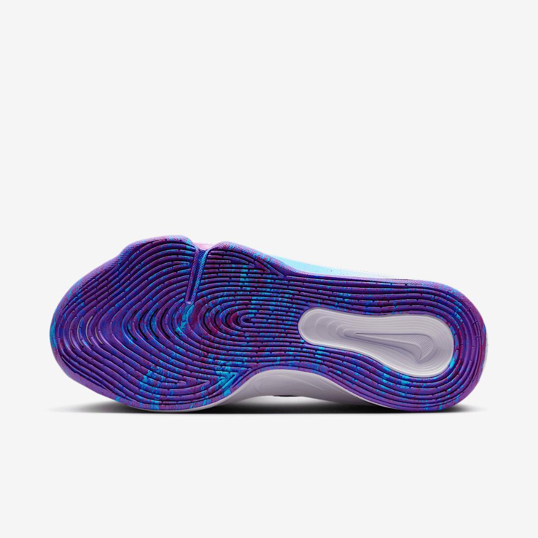 30cm ナイキ GT ハッスル 3 PB EP HJ7677-900