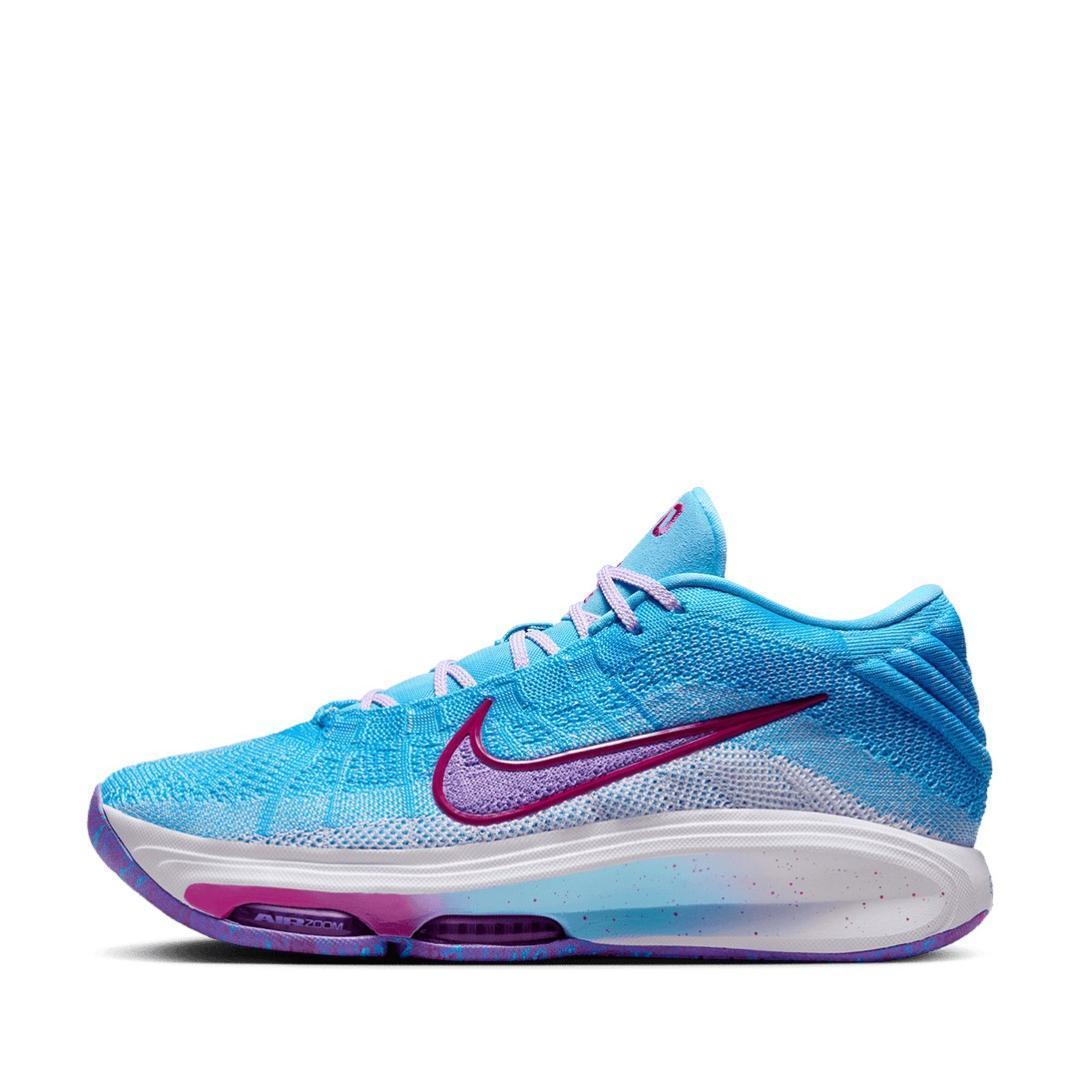 30cm ナイキ GT ハッスル 3 PB EP HJ7677-900