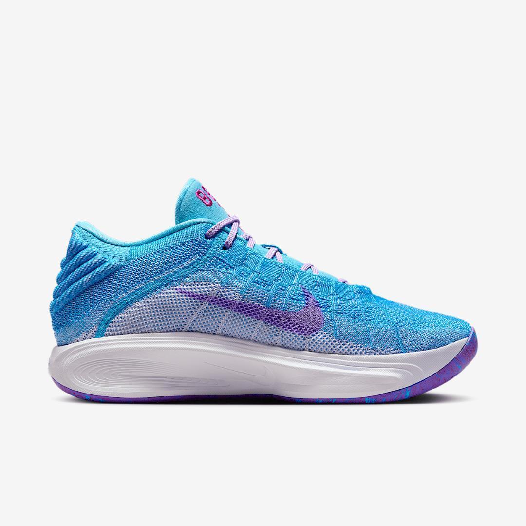 30cm ナイキ GT ハッスル 3 PB EP HJ7677-900