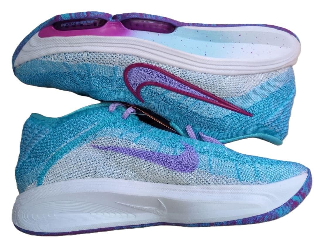 30cm ナイキ GT ハッスル 3 PB EP HJ7677-900