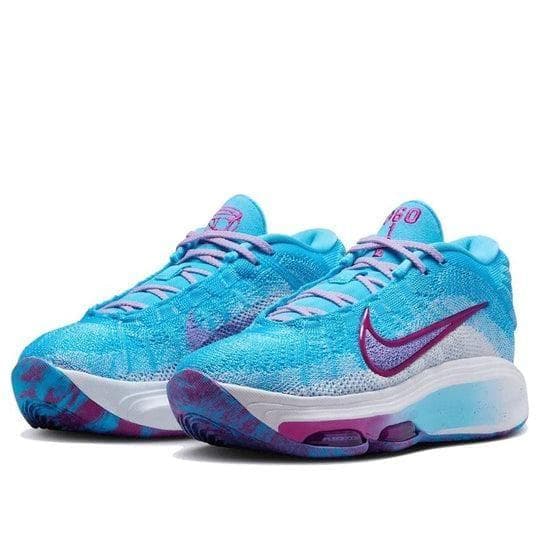 30cm ナイキ GT ハッスル 3 PB EP HJ7677-900