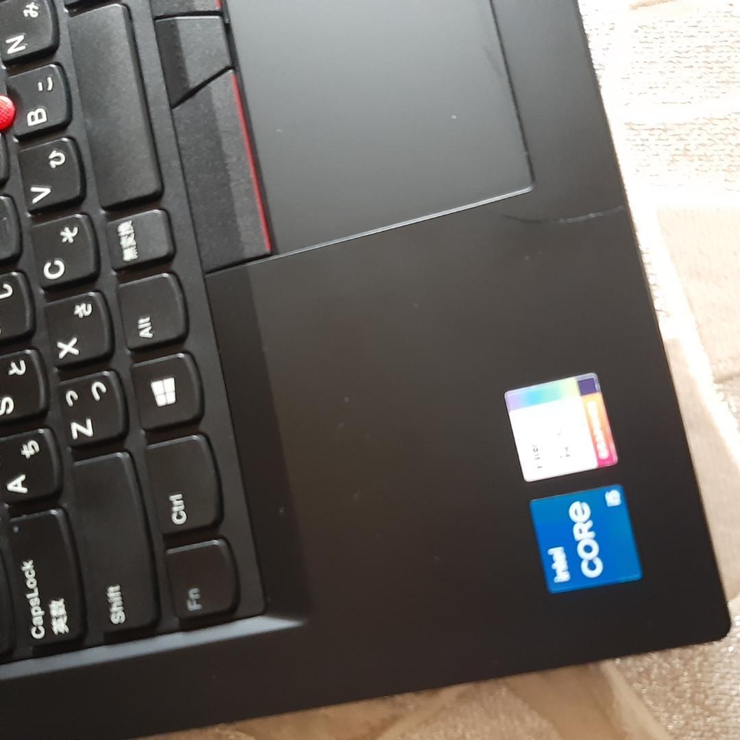 13インチ Lenovo L13 11世代 i5 256G SSD 8G