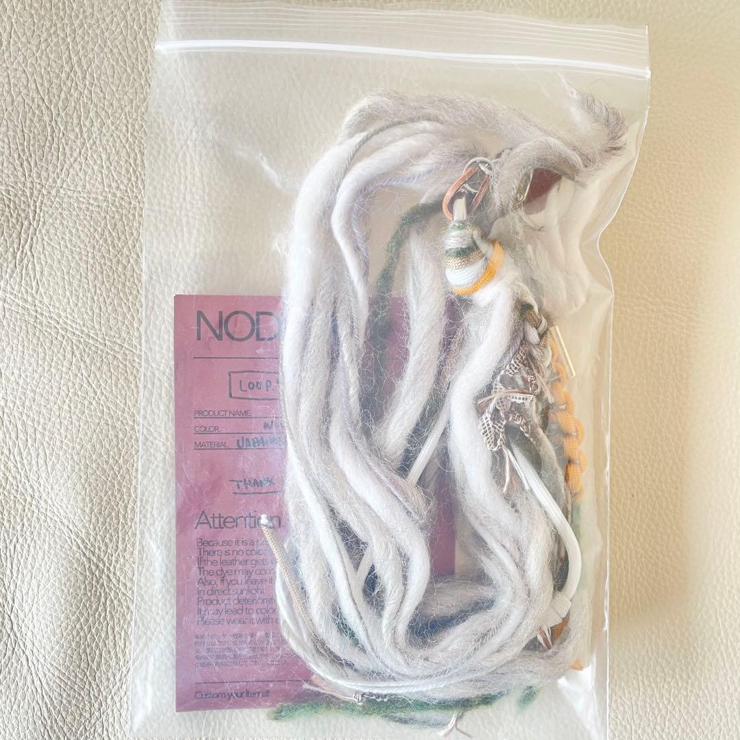 nodzoku ウォレットループ