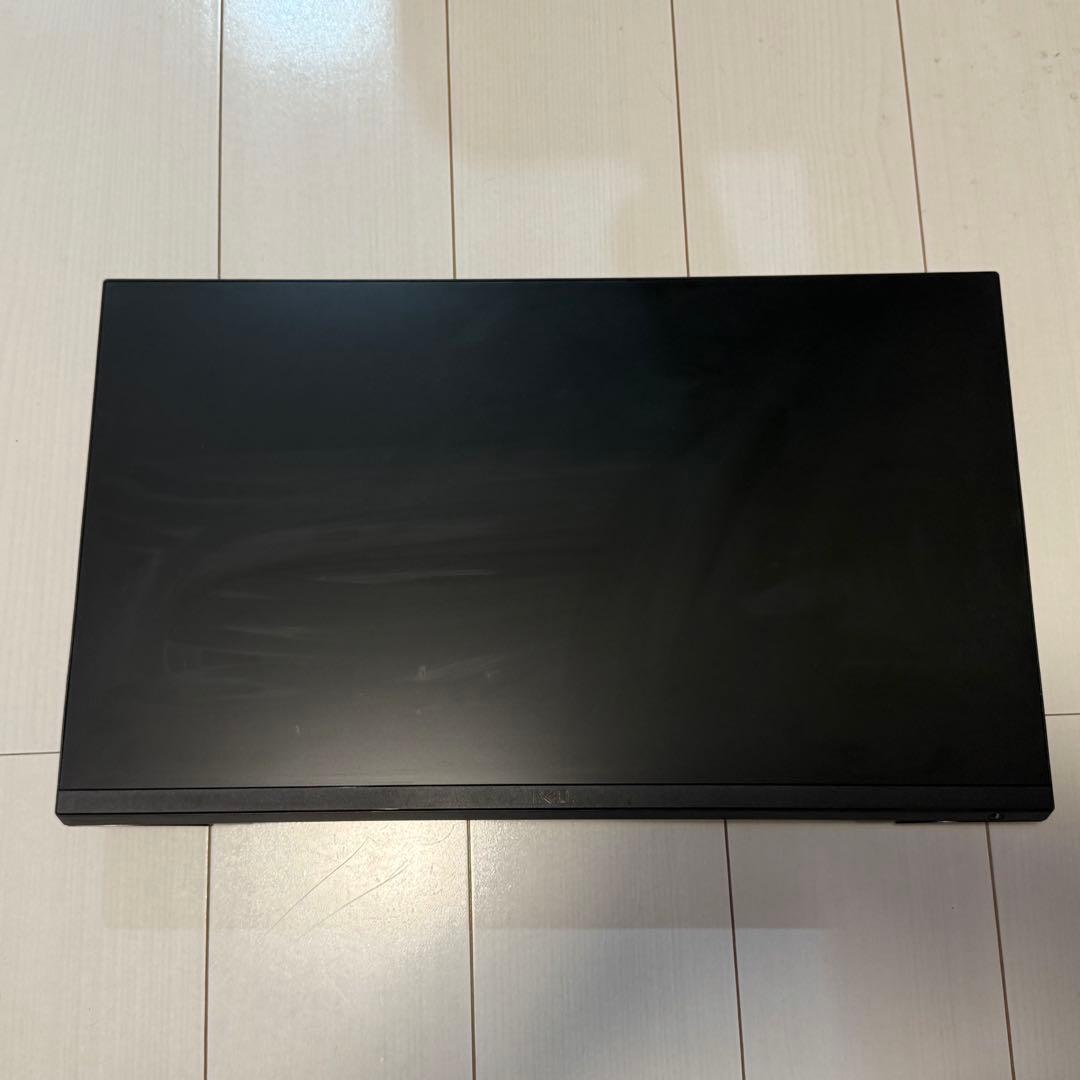Dell S2421HGF 144Hz ゲーミングモニター｜美品