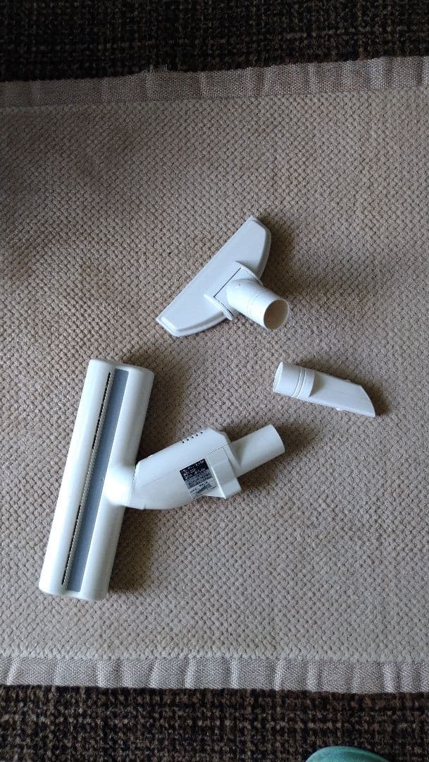 パナソニック　電気掃除機