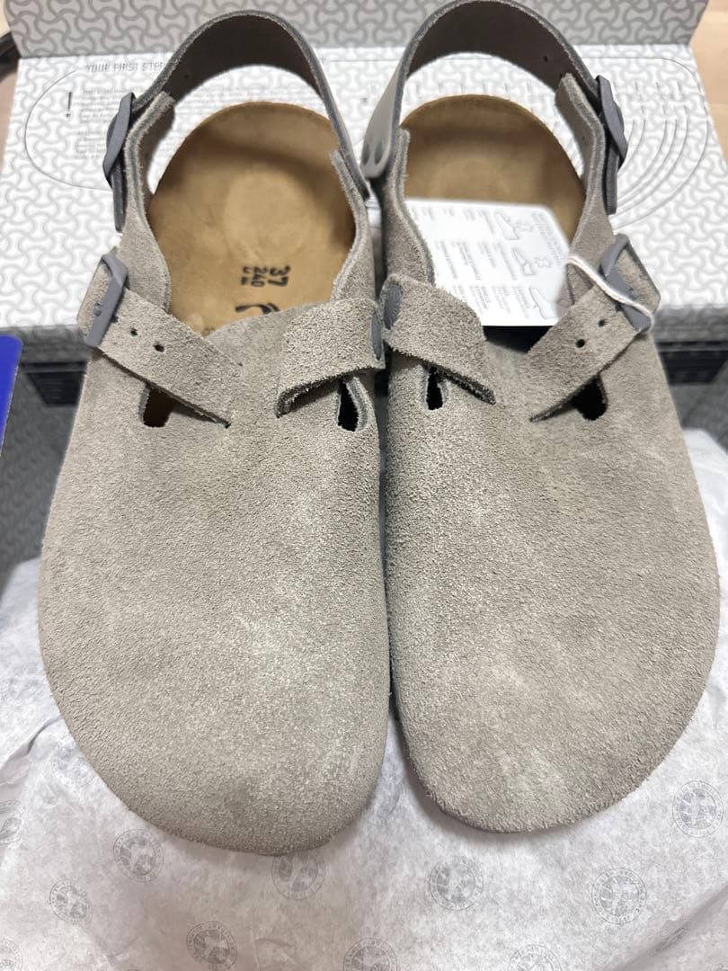 BIRKENSTOCK TOKIO/LEVE/Narrow 　　サンダル