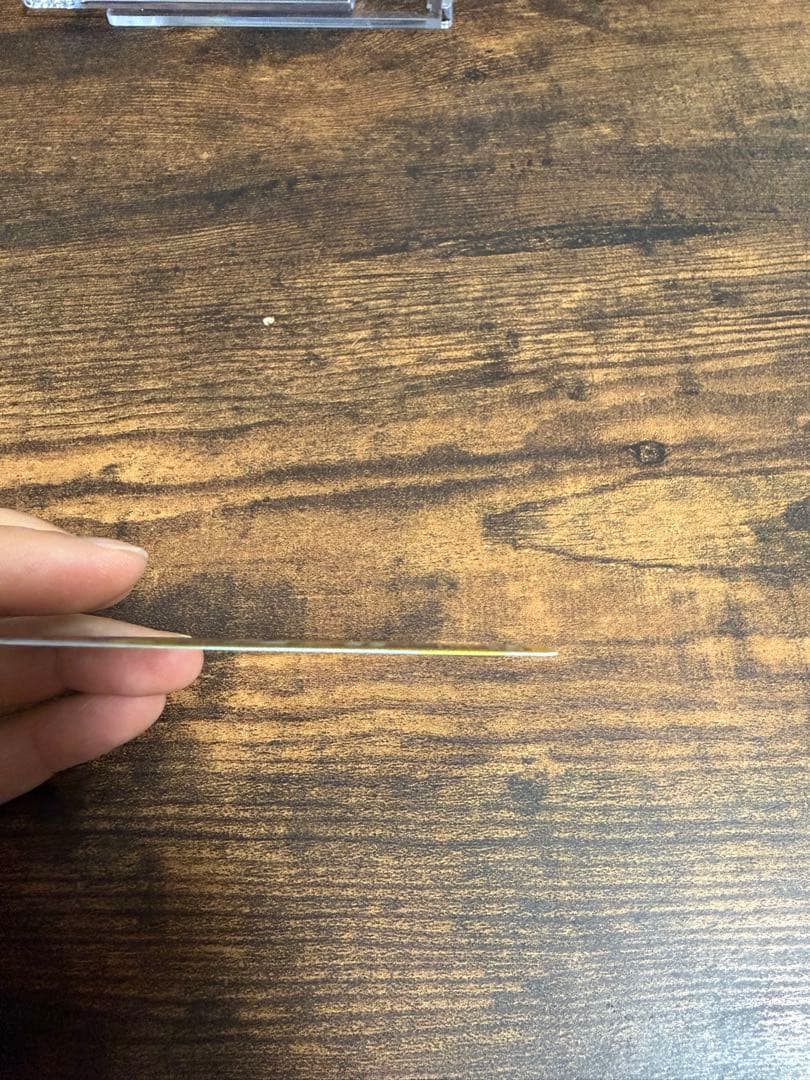 ブラッキーEX　SAR