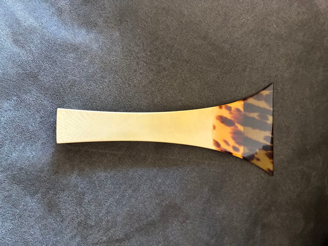 津軽三味線　撥　三味線バチ 牙台