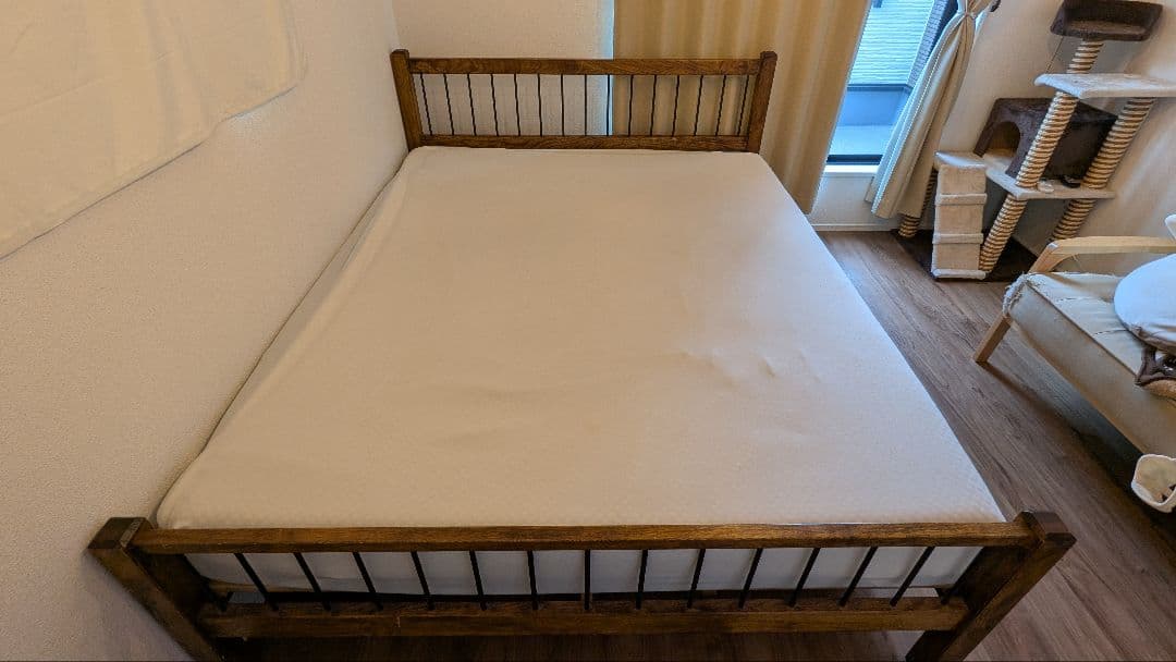 ベッドフレーム ACME FURNITURE / GRANDVIEW BED QUEEN