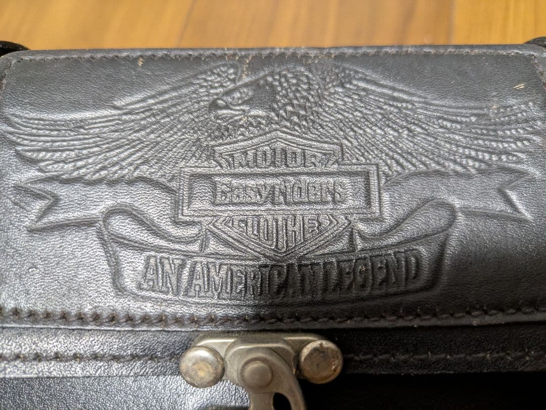 イージーライダース　ツールバック