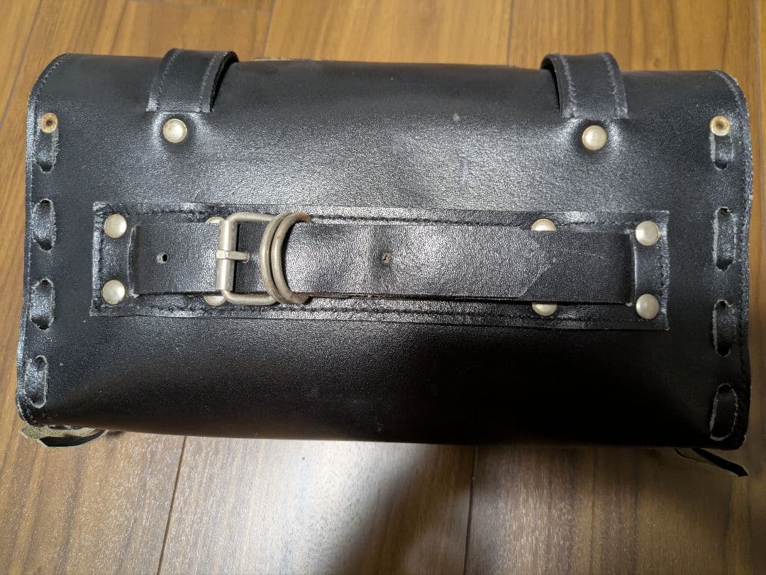 イージーライダース　ツールバック