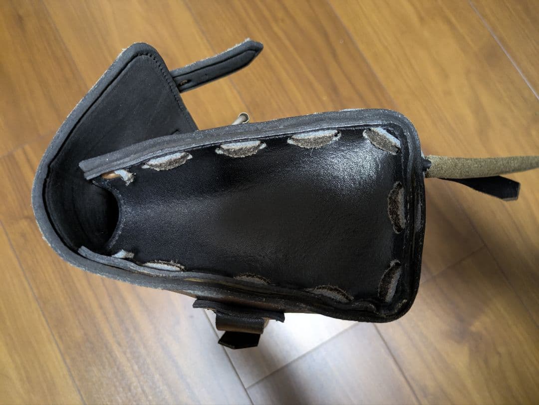 イージーライダース　ツールバック