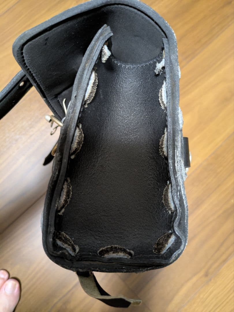 イージーライダース　ツールバック