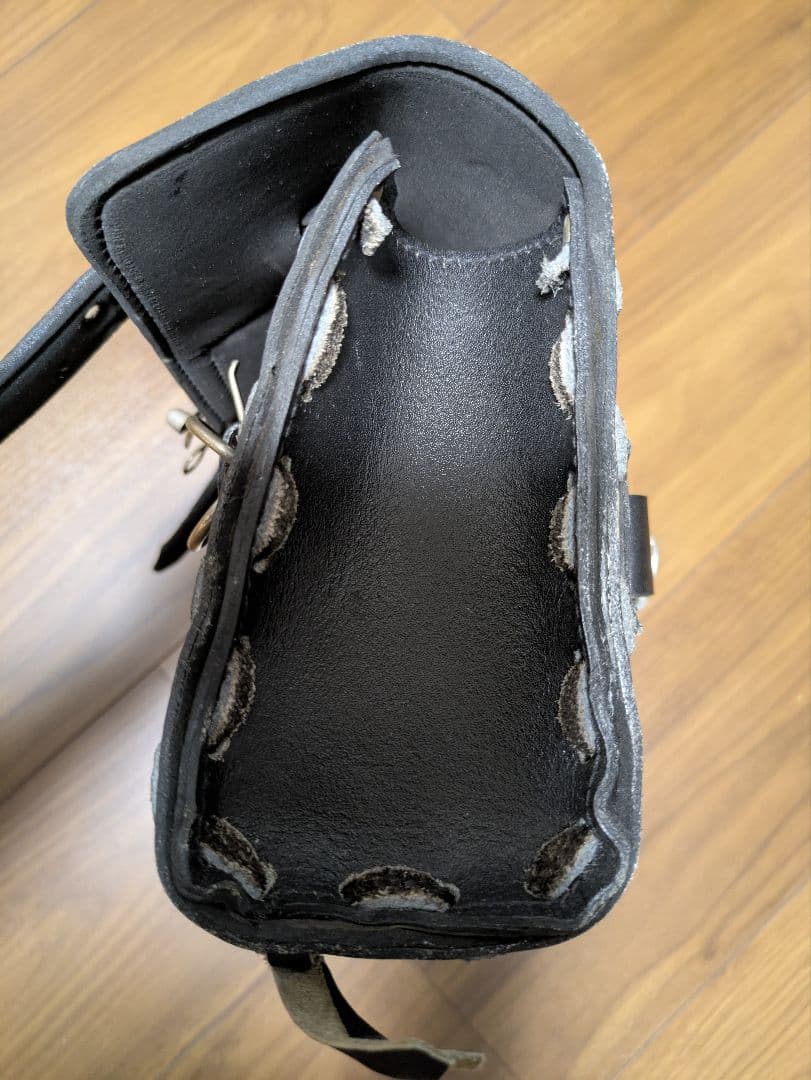 イージーライダース　ツールバック