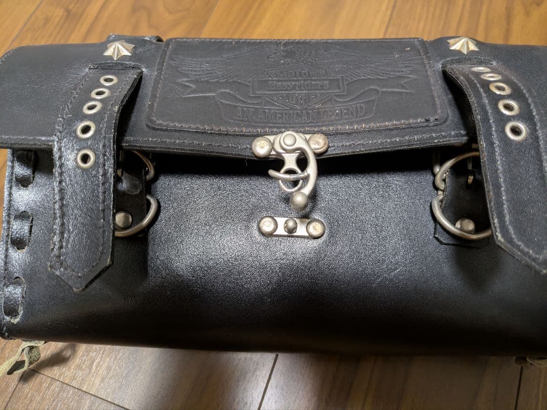 イージーライダース　ツールバック