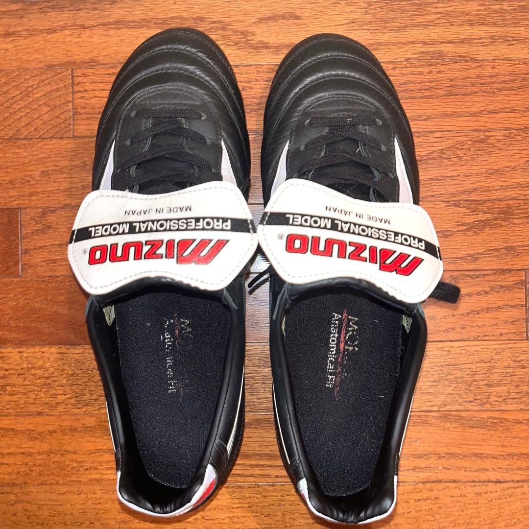 【美品】 モレリア2 JAPAN（26cm）