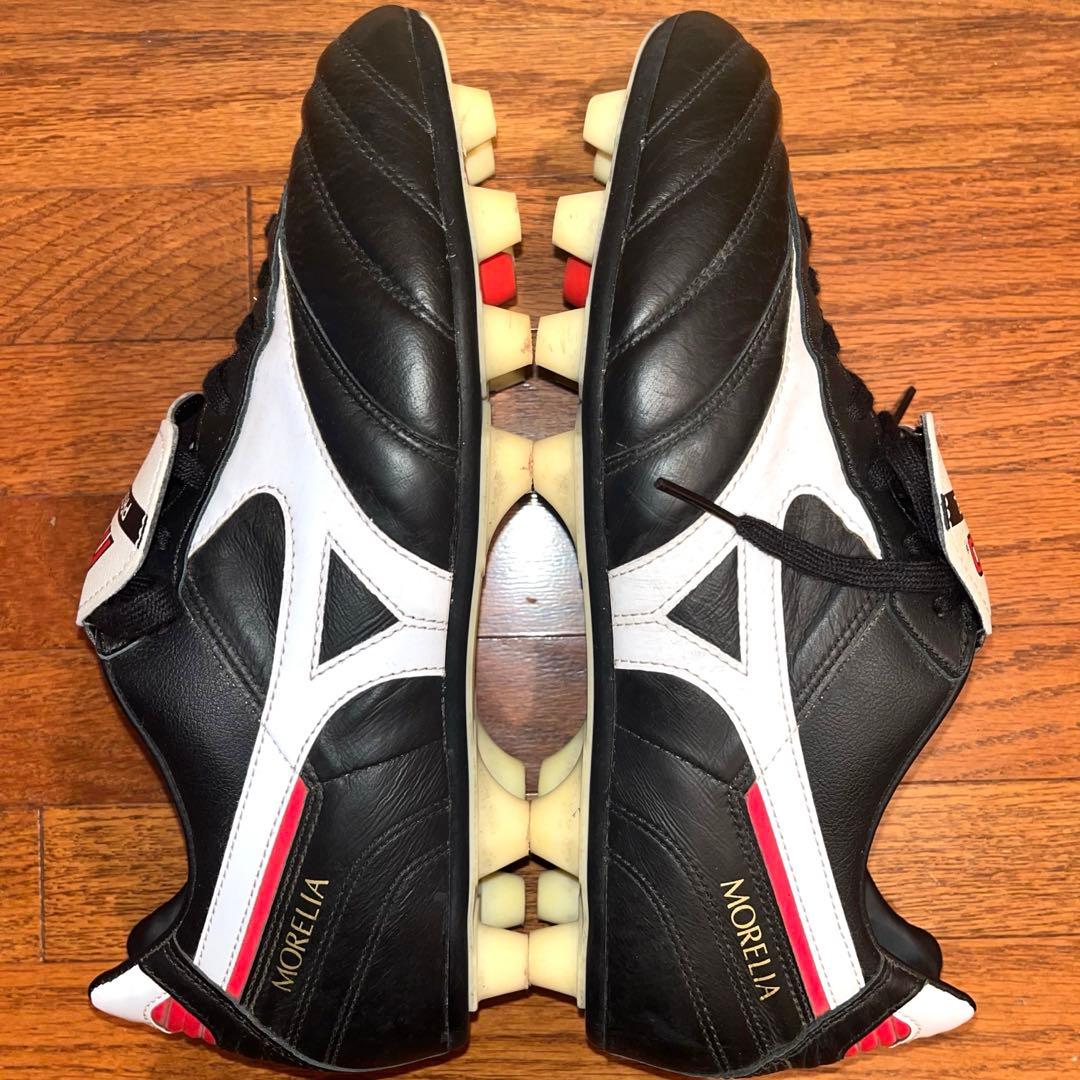 【美品】 モレリア2 JAPAN（26cm）