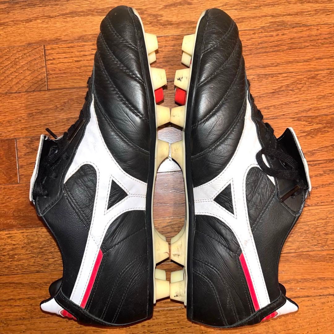 【美品】 モレリア2 JAPAN（26cm）