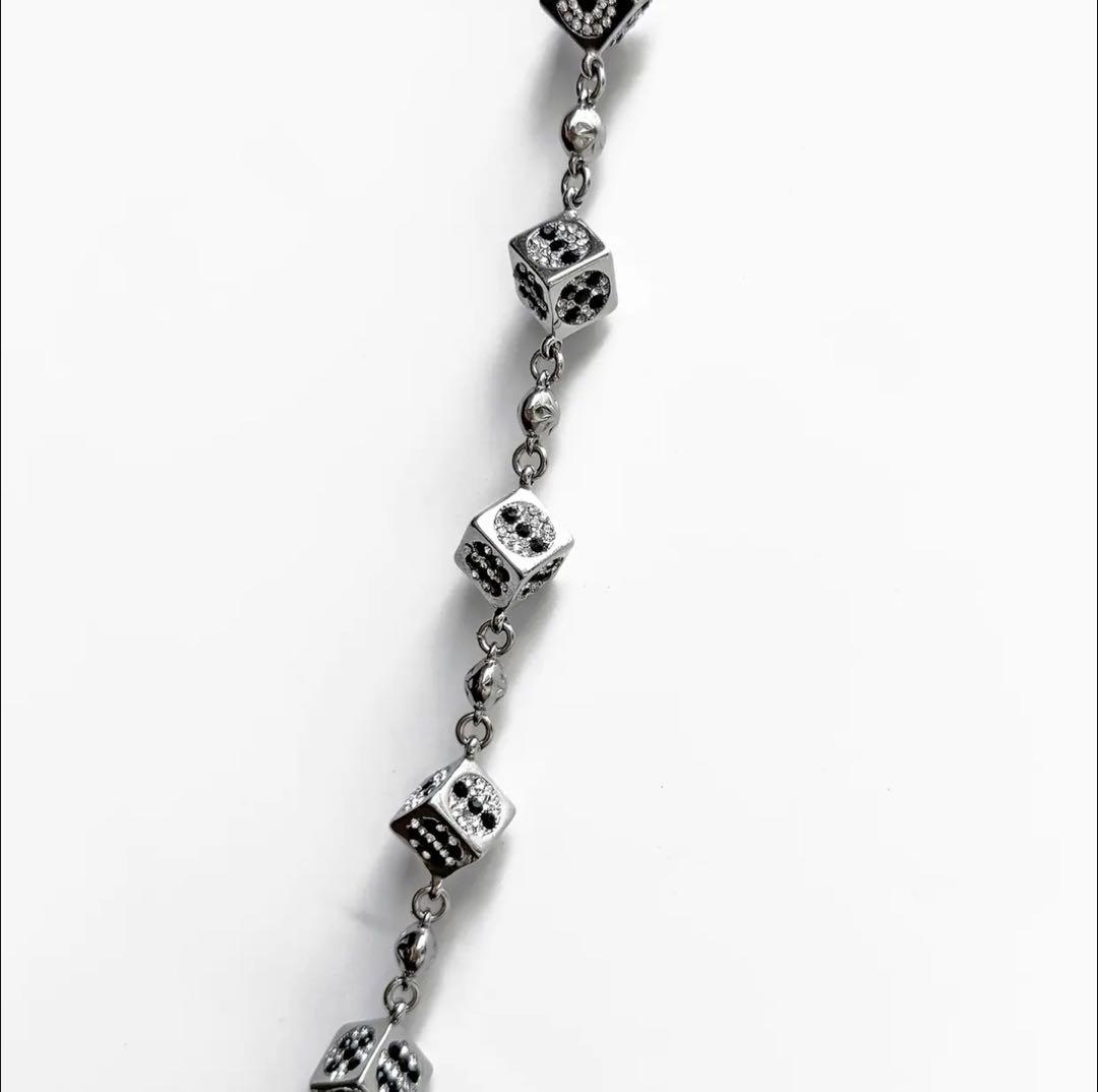 小物 StarChain World / DICE WALLET CHAIN