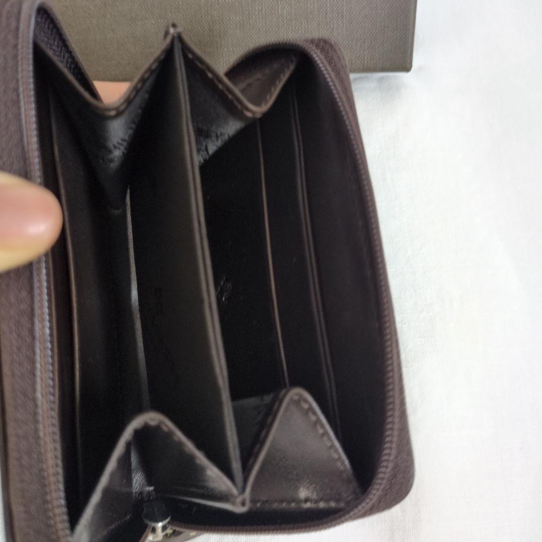 PATEK PHILIPPE パテックフィリップ　財布　ブラウン