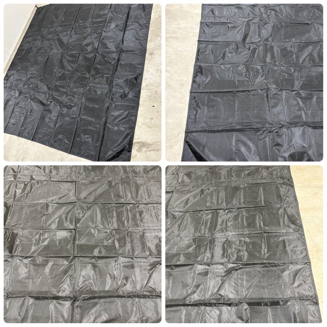 極美品　ワンティグリス ソロホームステッド ネビュラ