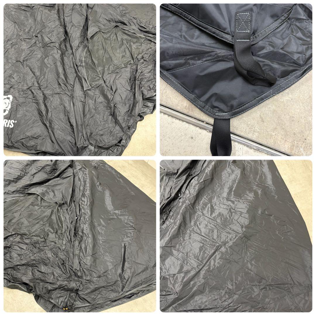 極美品　ワンティグリス ソロホームステッド ネビュラ