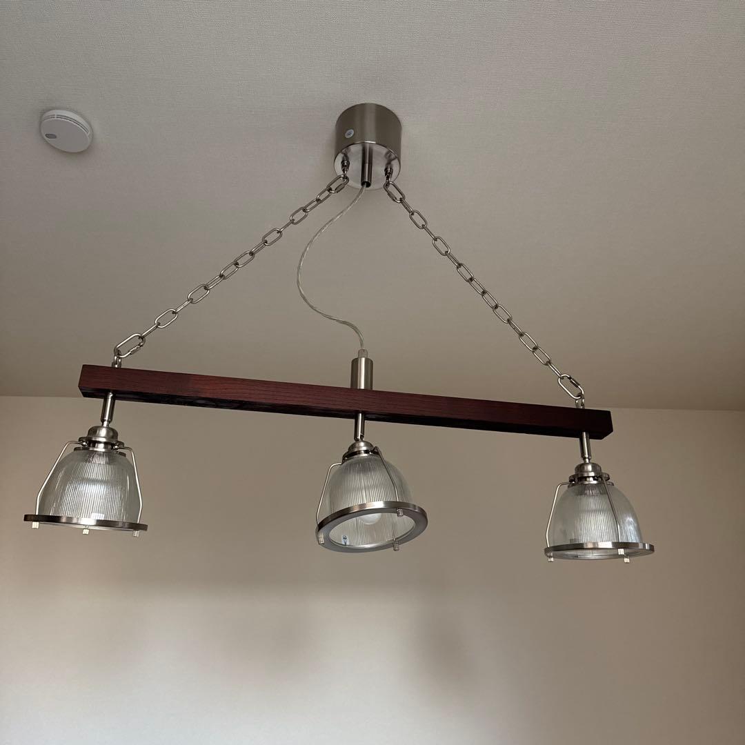 ペンダントライト DINER3