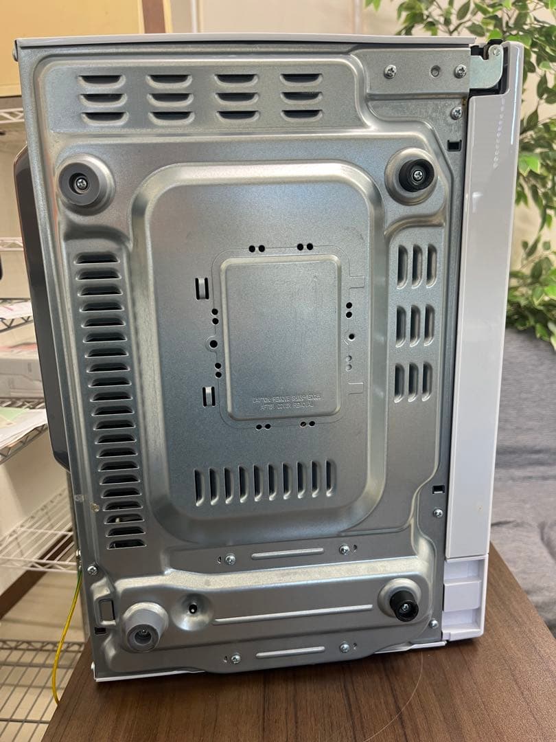 TOSHIBA単機能電子レンジ2022年製女性オーナー