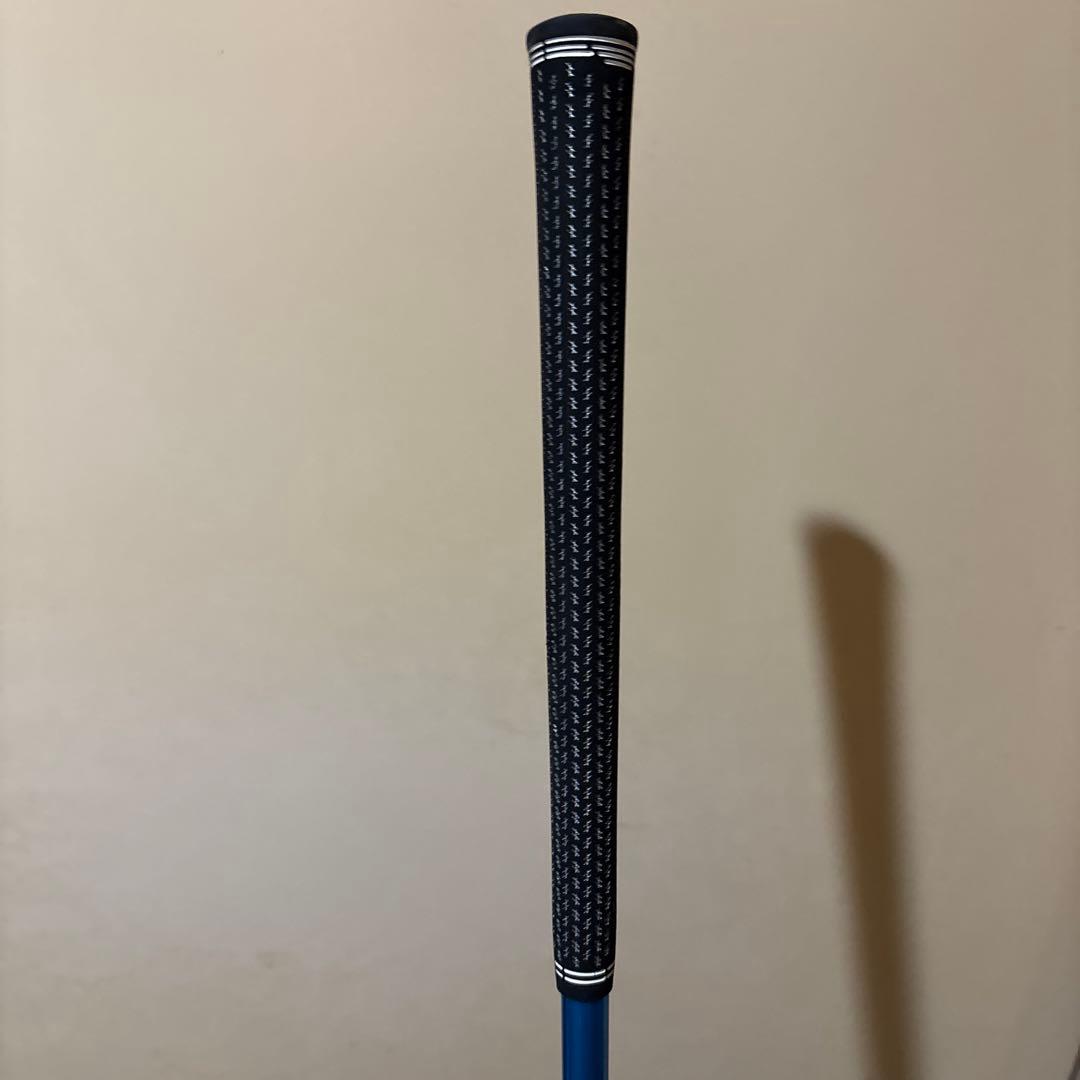 LTDx LS 14.5° フェアウェイウッド