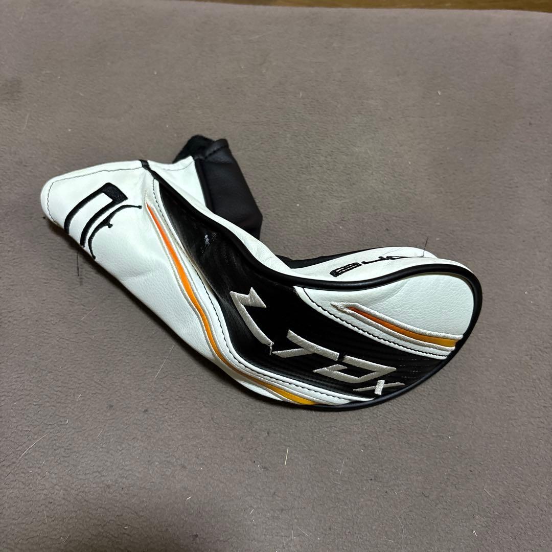 LTDx LS 14.5° フェアウェイウッド