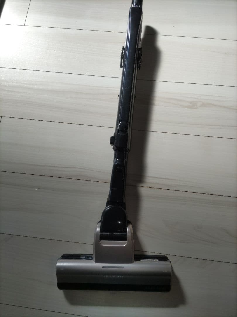 HITACHI キャニスター掃除機 CV-SP900H