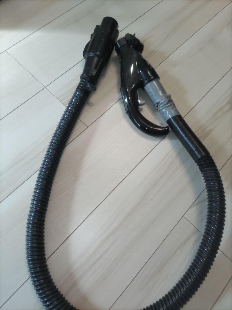 HITACHI キャニスター掃除機 CV-SP900H