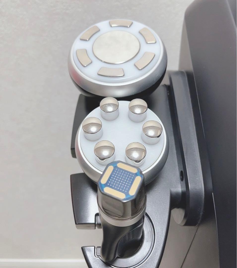 【美品】 CELLZERO Smart セルゼロスマート/じぶんdeエステ