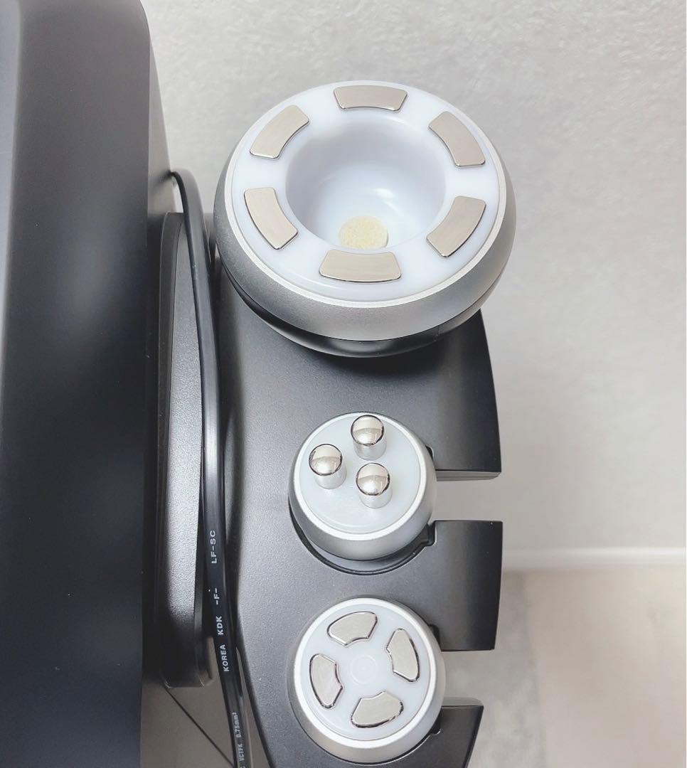 【美品】 CELLZERO Smart セルゼロスマート/じぶんdeエステ