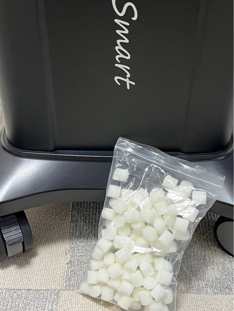 【美品】 CELLZERO Smart セルゼロスマート/じぶんdeエステ