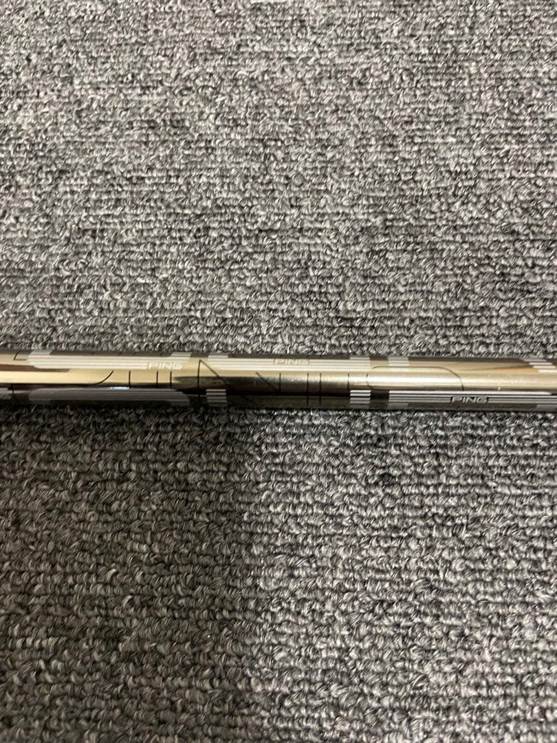 ピンツアー173-75S 5W用　ピンスリーブ付