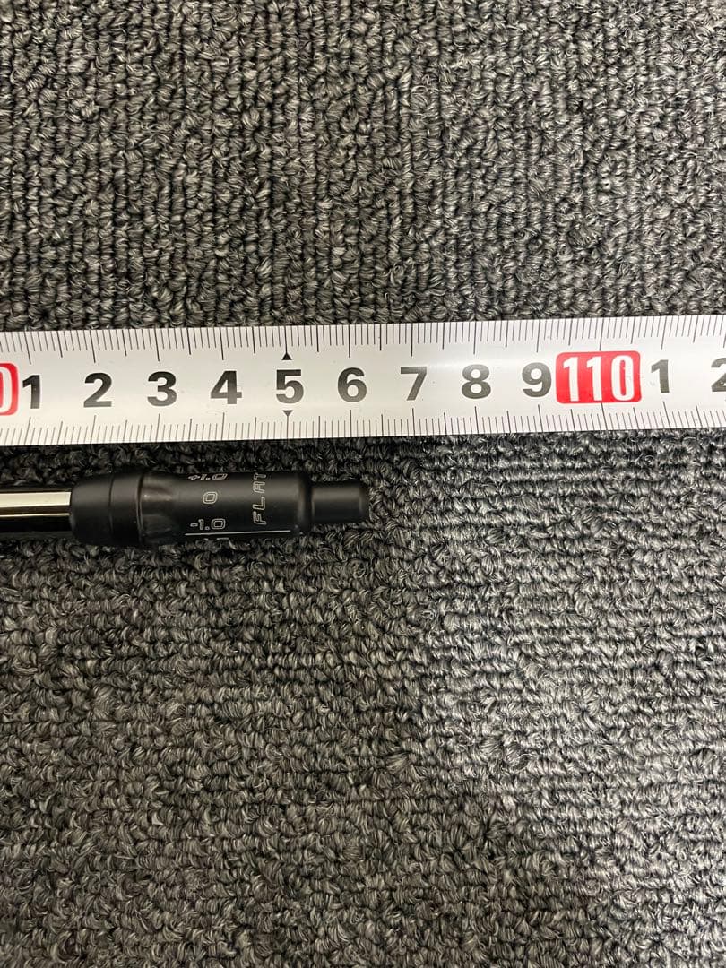 ピンツアー173-75S 5W用　ピンスリーブ付