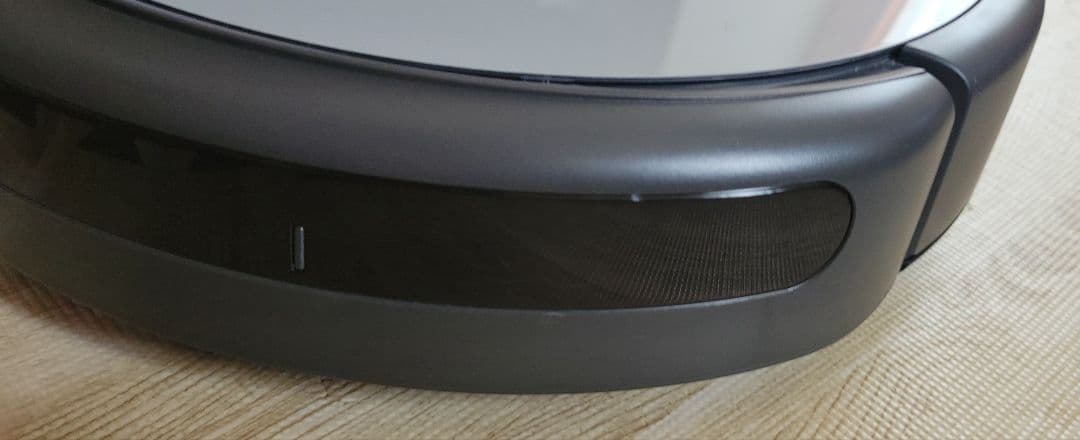 iRobot Roomba 自動掃除機 グレー 付属品あり