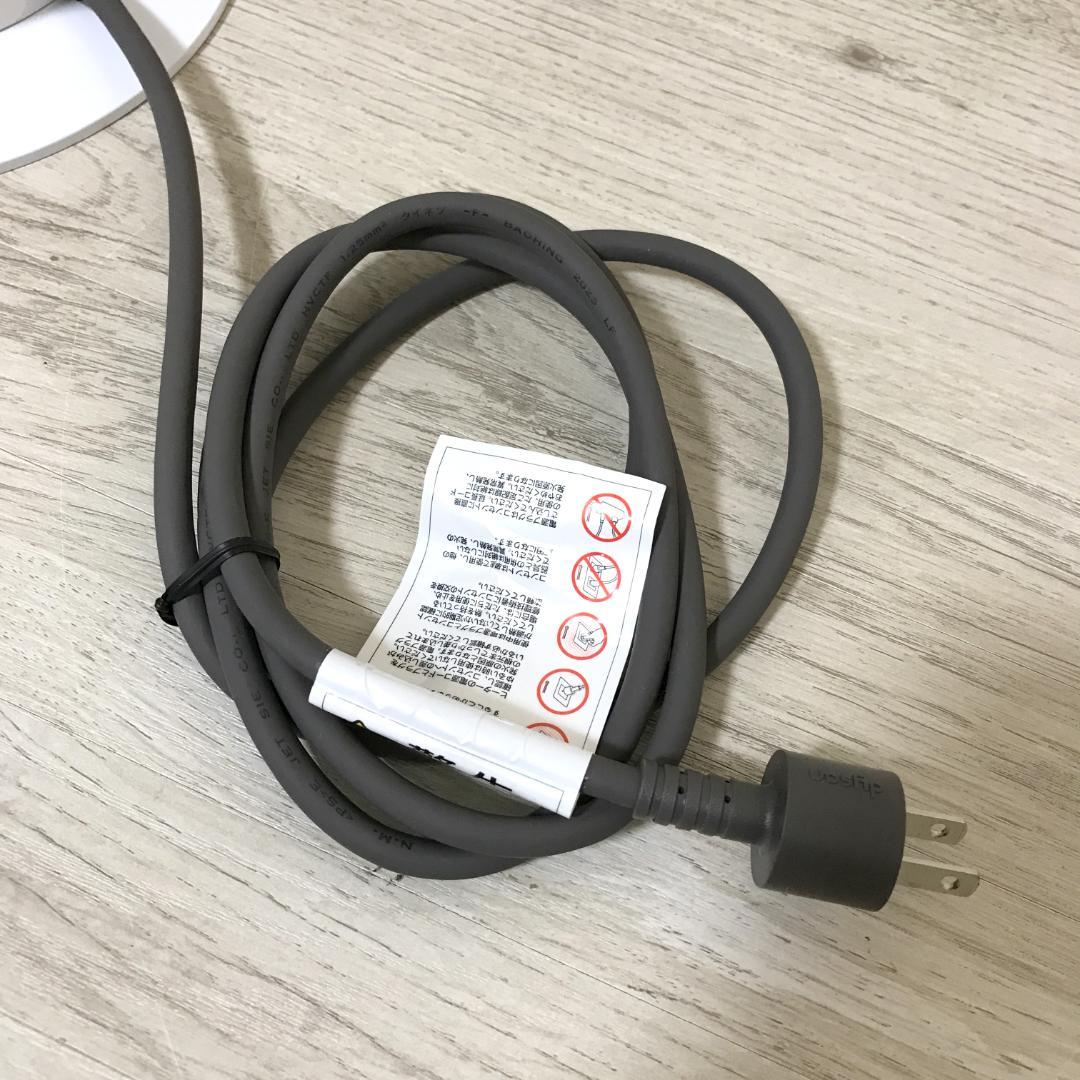 【極美品】dyson Hot+Cool AM09 ファンヒーター 2025年製